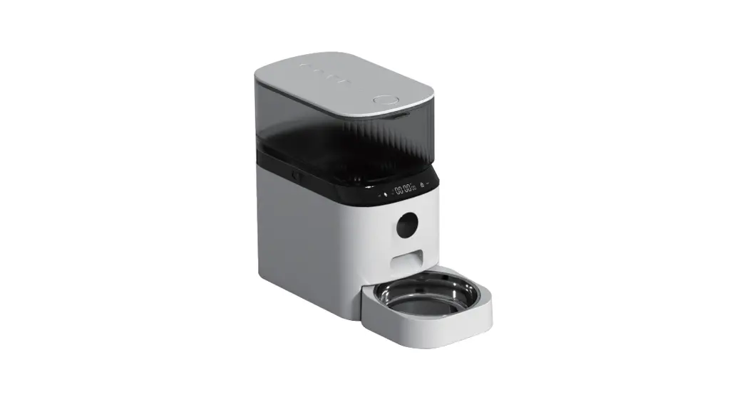 Dudu Pet Du5l-wz Automatic Pet Feeder User Guide