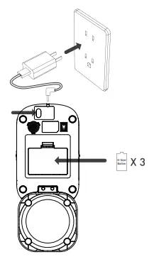 DUDU PET DU5L WZ Automatic Pet Feeder-fig4