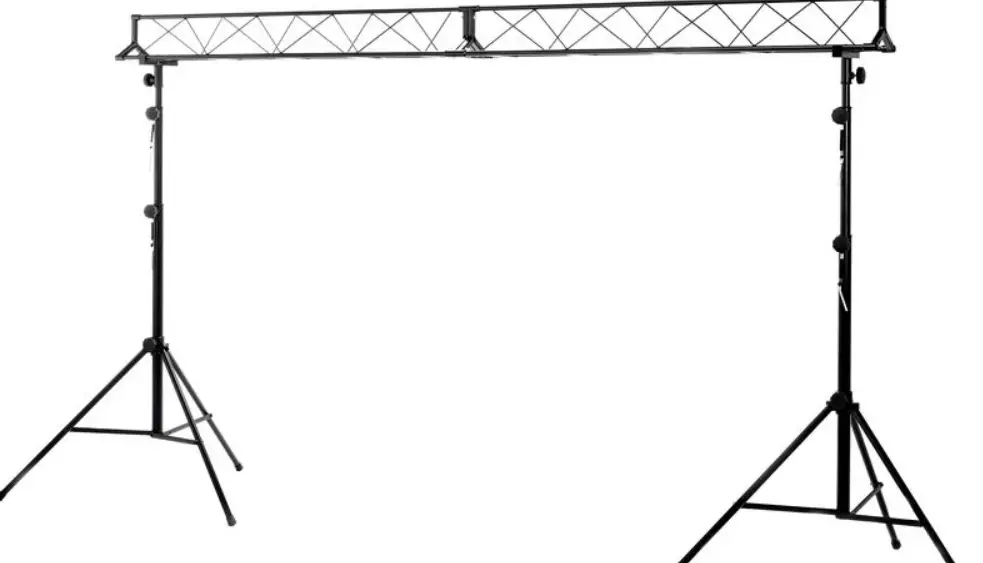 Stairville Ls-300 Lighting Stand Softstop User Manual