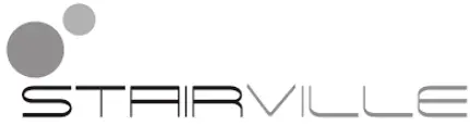 STAIRVILLE-logo