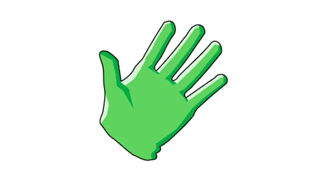 Kerbl 29736 Garden Glove Gardo Instruction Manual