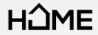 THE HOME logo