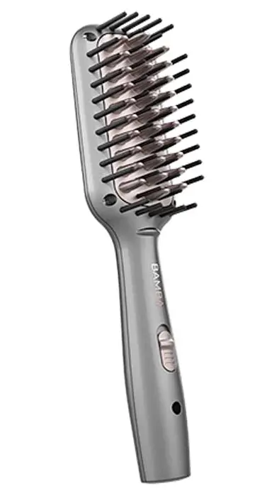 BAMBA-Instantcare 800-Travel Straightening Brush-product