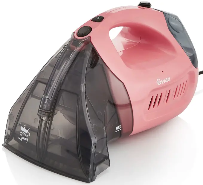 Swan SC18410QOCN Carpet Cleaner Multi Purpose Cleaning Device