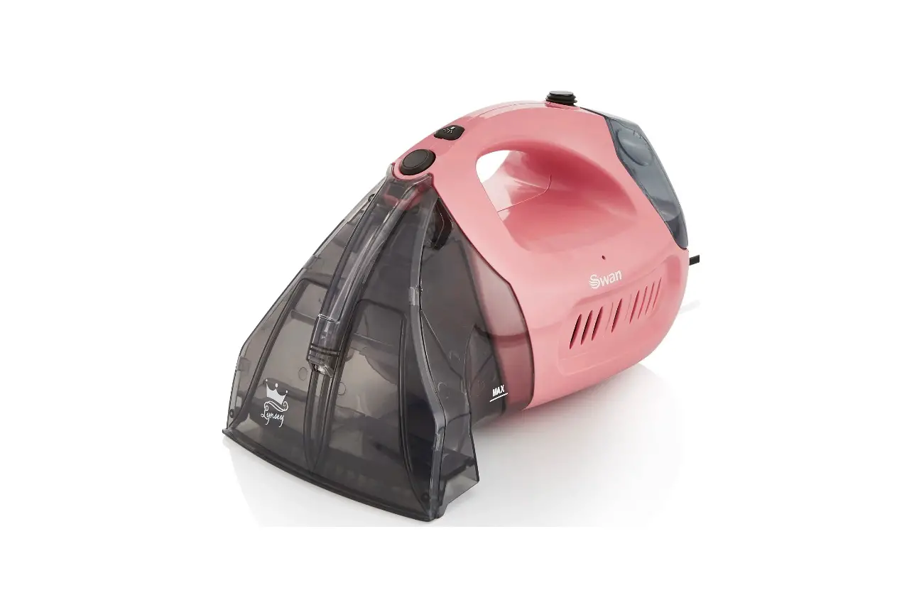 Swan Sc18410qocn Carpet Cleaner Multi Purpose Cleaning Device Instructions