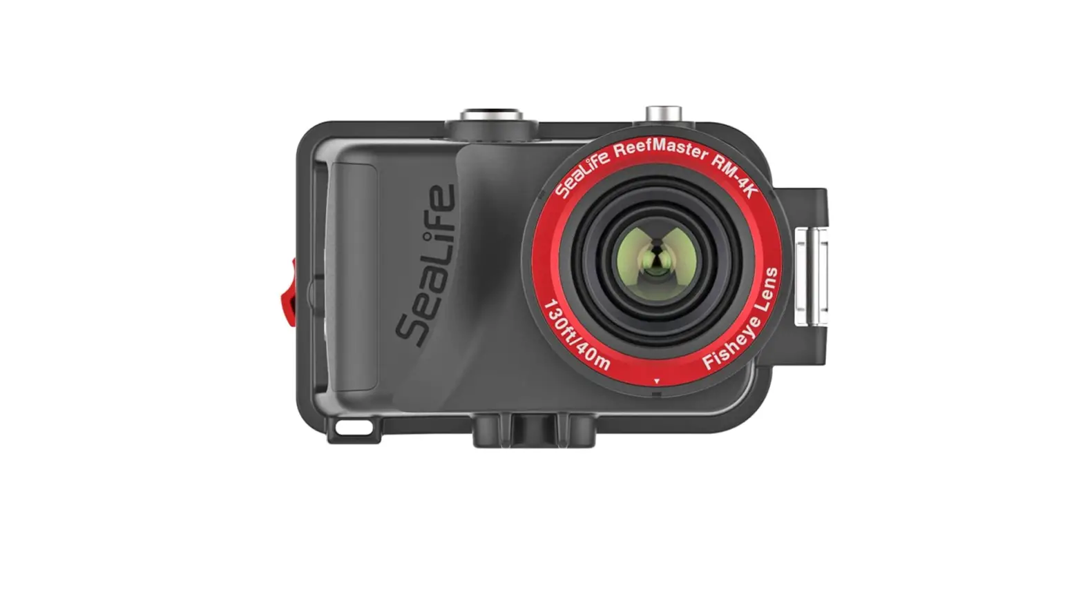 Sealife Reefmaster Rm-4k Camera Operational's Guide