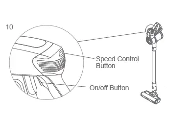 JIMMY-JV53R-Wireless-Vacuum-Cleaner-fig-11