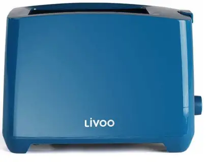 Livoo DOD162 Grille Pain
