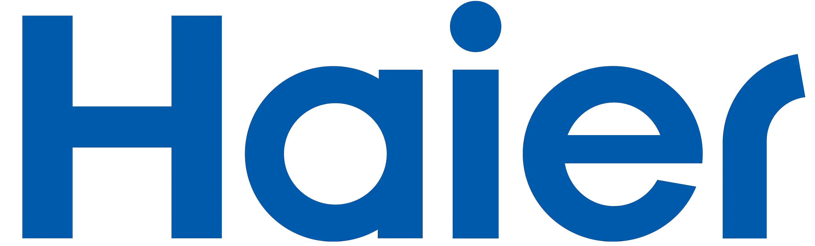 Haier-LOGO