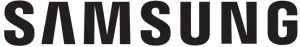 SAMSUNG Company Logo