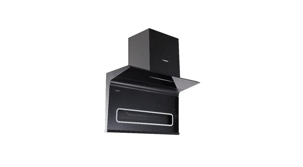 Livinox Lch-mica-90bl Cooker Hood User Manual Livinox Lch-mica-90bl Cooker Hood User Manual