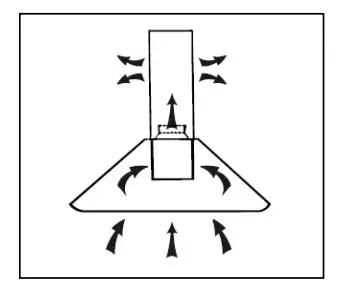 LIVINOX LCH-MICA-90BL Cooker Hood - Figure 8