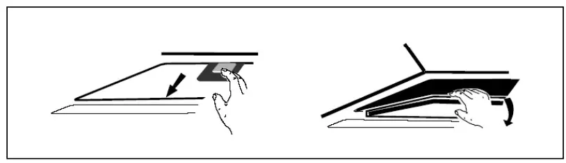 LIVINOX LCH-MICA-90BL Cooker Hood - Figure 9