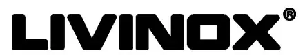 LIVINOX - logo