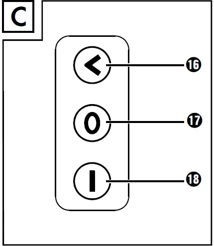 SILVERCREST MINCER SFW 350 E5 Meat Mincer 03