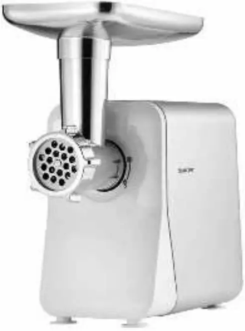 SILVERCREST MINCER SFW 350 E5 Meat Mincer PRODUCT