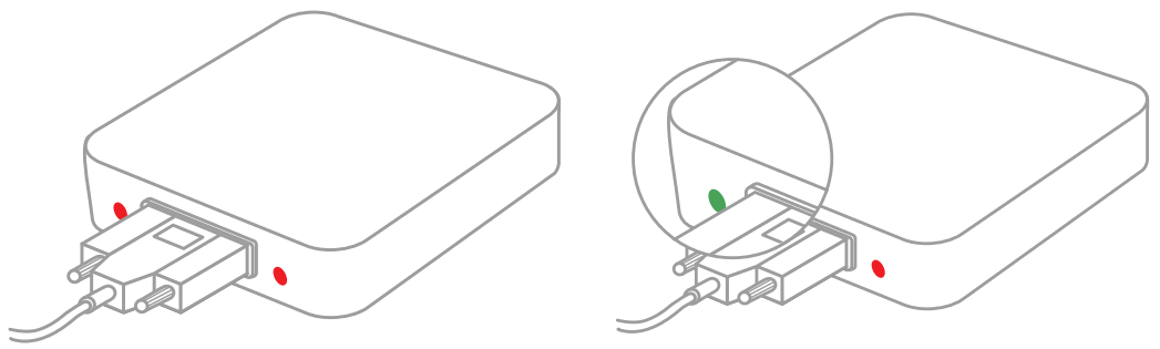 motive Cable 3022 Vehicle Gateway for Vehicles with a 6 Pin Port - FIGURE 7