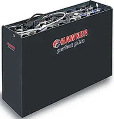 EnerSys SIRA 01 AX3016U Hawker Perfect Plus Lead-Acid Battery