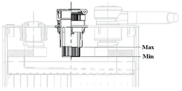 Recommended maintenance