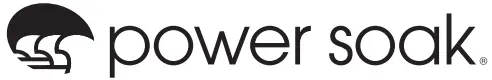 power soak logo