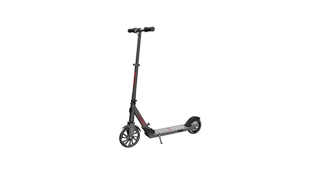 Razor Power A5 Electric Scooter Instruction Manual