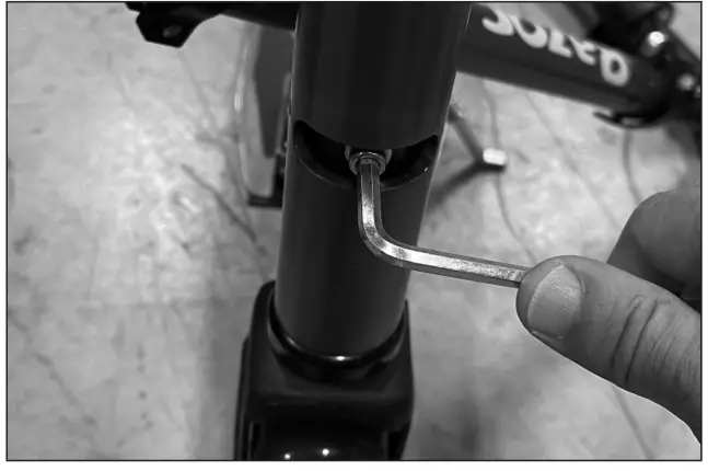 Razor Power A5 Electric Scooter - fig11