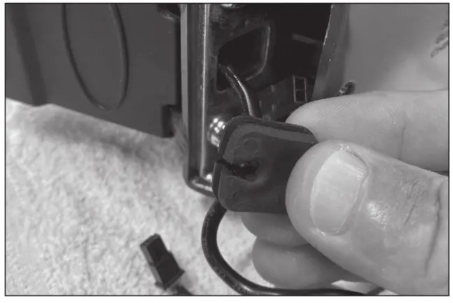 Razor Power A5 Electric Scooter - fig2