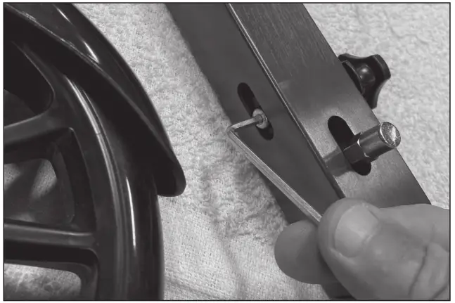 Razor Power A5 Electric Scooter - fig5