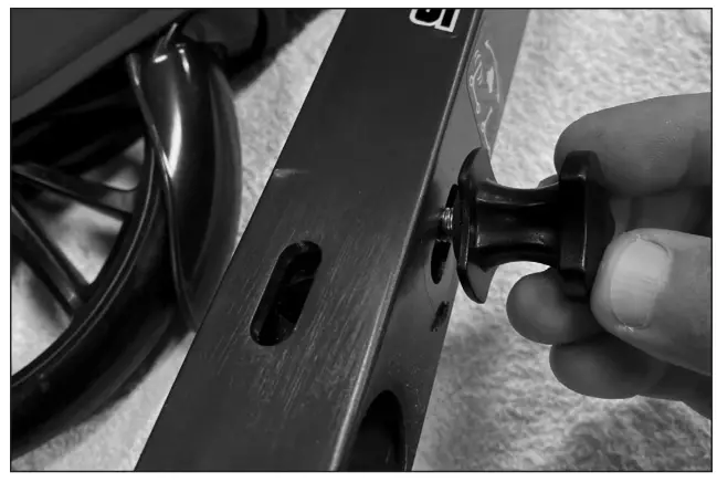 Razor Power A5 Electric Scooter - fig6