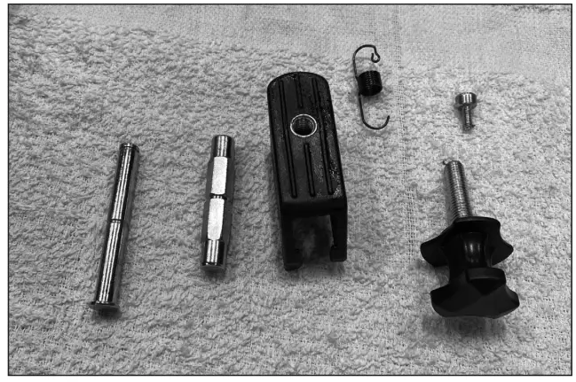 Razor Power A5 Electric Scooter - fig7