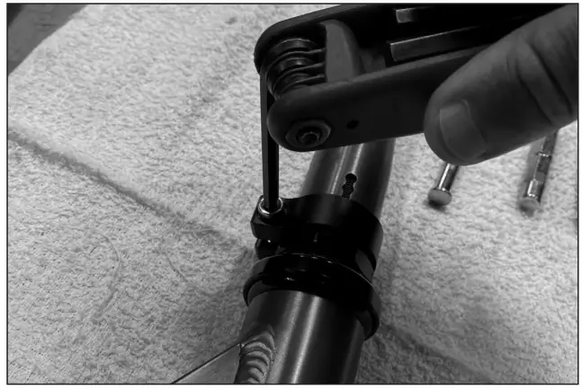 Razor Power A5 Electric Scooter - fig8