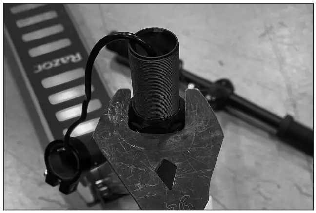 Razor Power A5 Electric Scooter - fig9