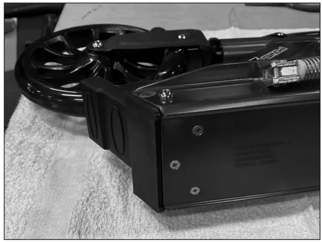 Razor Power A5 Electric Scooter