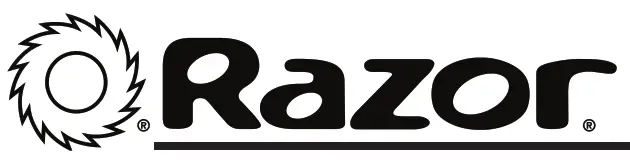 Razor logo