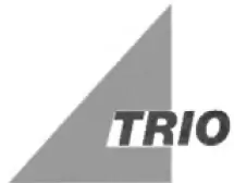trio logo