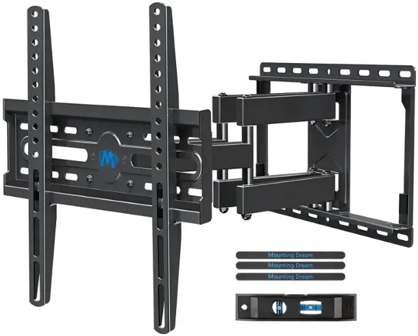 Mounting Dream MD2380 TV Wall Mount