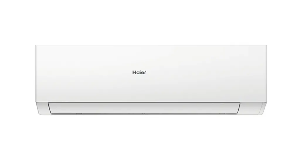 Haier As25qcehra-set Quartz Air Conditioner, 2.5kw User Guide