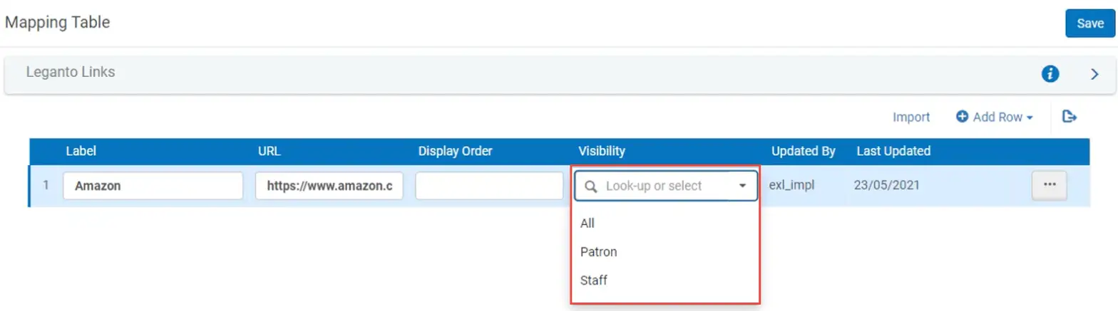 Exlibris Leganto August 2021 Instructor Highlights Instructions Exlibris Leganto August 2021 Instructor Highlights Instructions