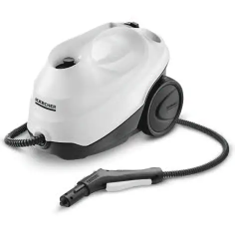 Karcher Sc 3 Easyfix Premium Steam Cleaner Instruction Manual