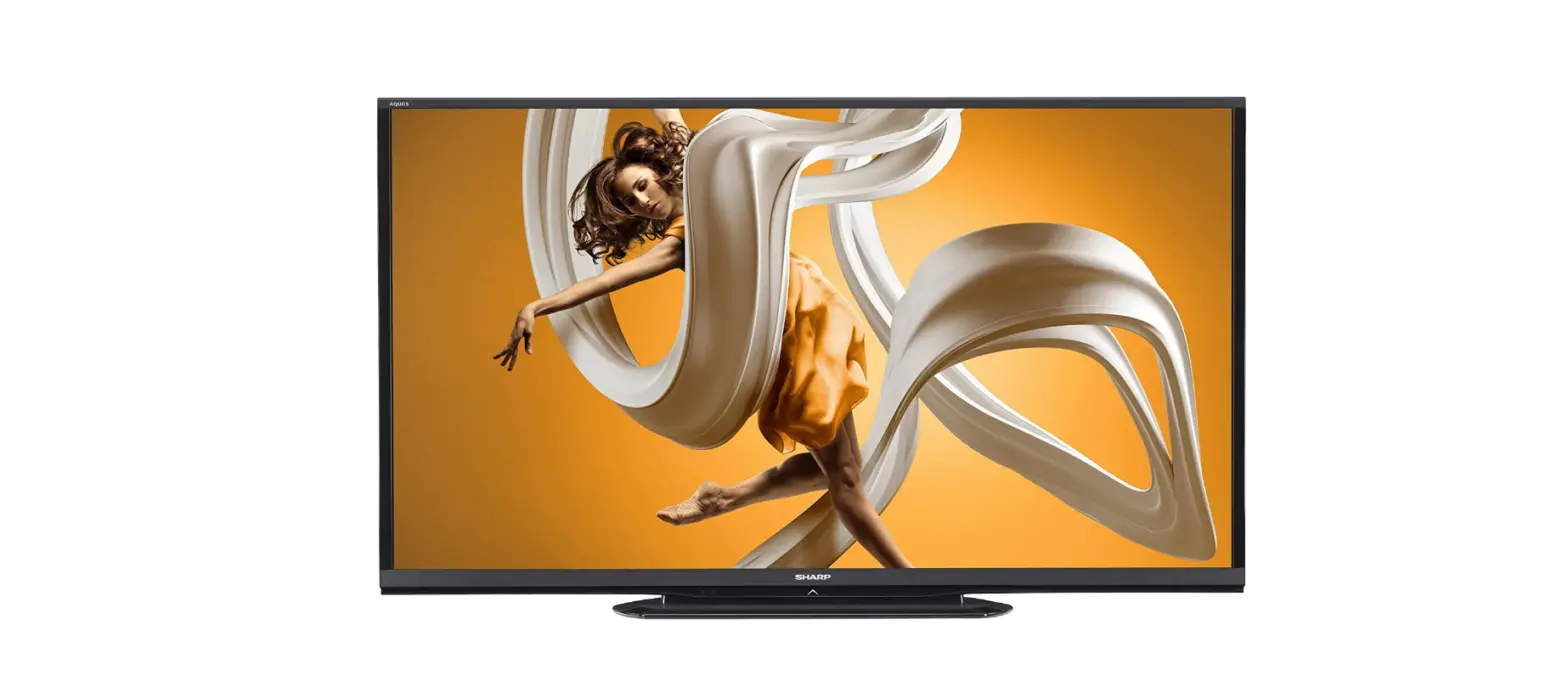 Sharp Lc-70le650u 70-inch Aquos Hd Led Tv User Guide