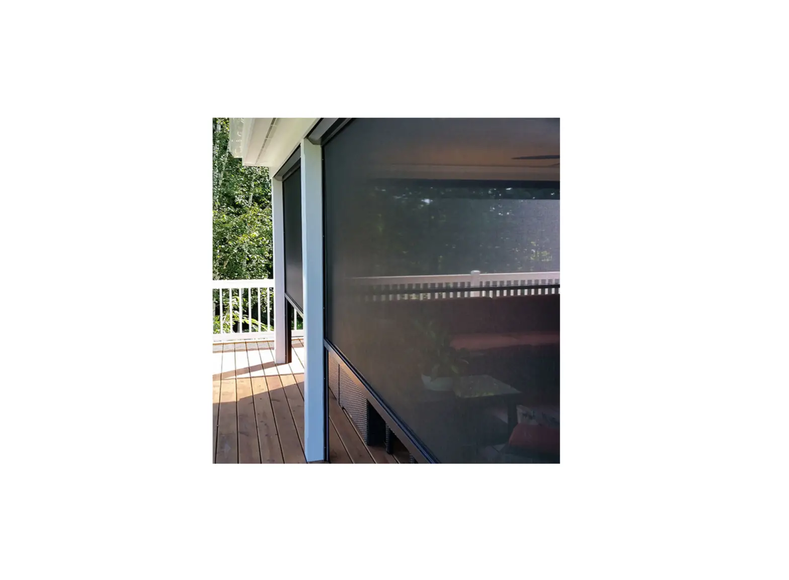 Draper Flexshade Zip 92 Exterior Shading System Instruction Manual Draper Flexshade Zip 92 Exterior Shading System Instruction Manual