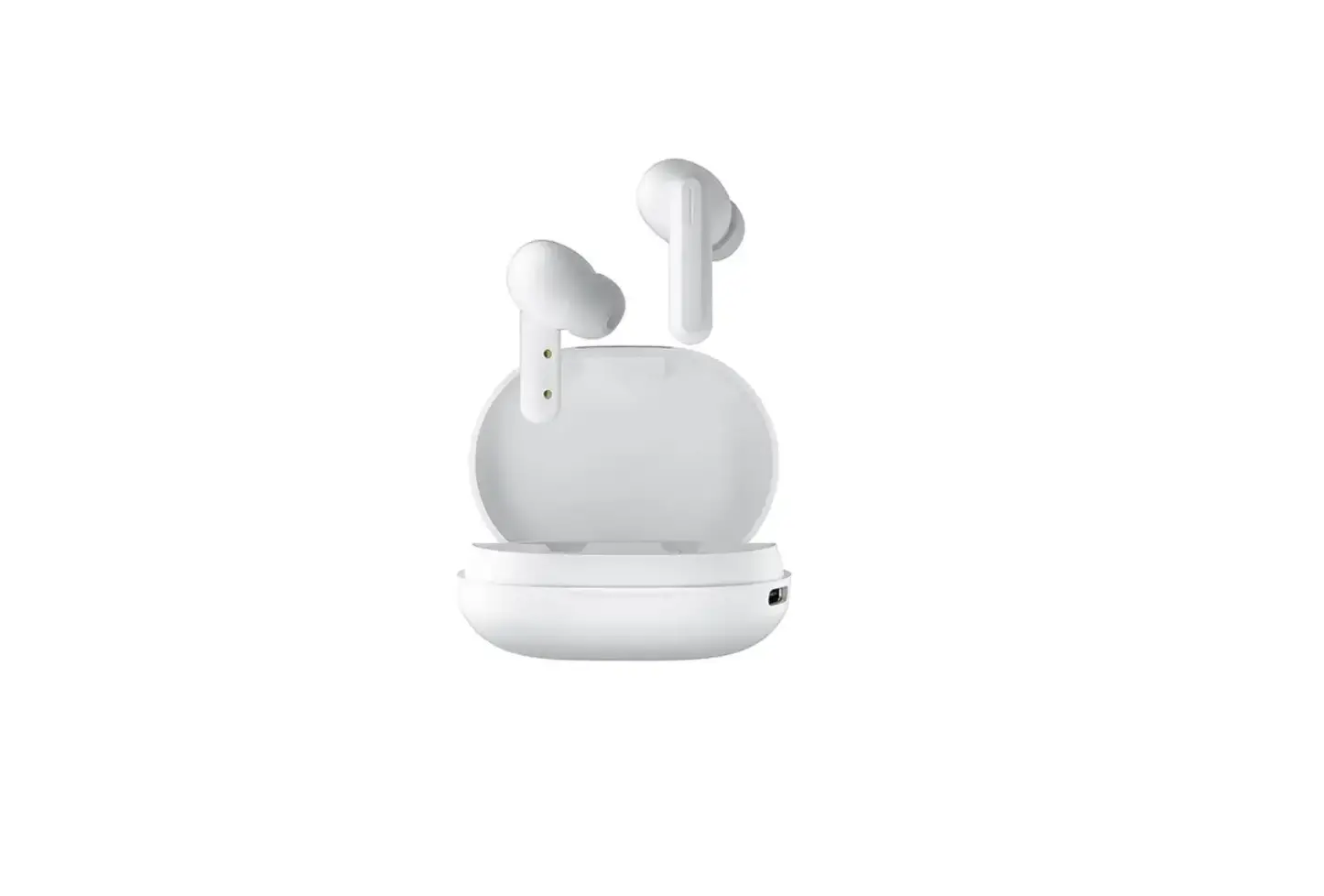 Haylou Gt7 True Wireless Earbuds User Manual Haylou Gt7 True Wireless Earbuds User Manual