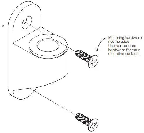 innovative PTS-WM-8500I Payment Terminal Stand-2