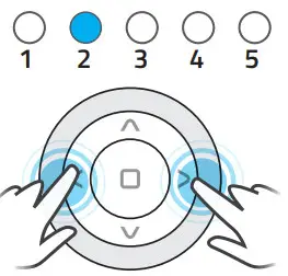 Mobilus C-MR BT External Receiver - - Fig. 10
