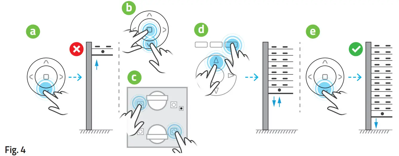 Mobilus C-MR BT External Receiver - - Fig. 14