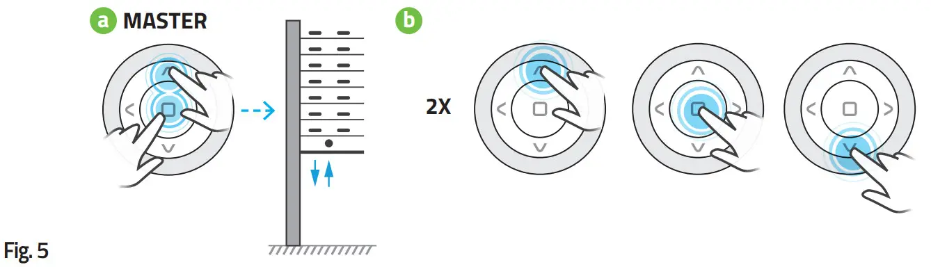 Mobilus C-MR BT External Receiver - - Fig. 15