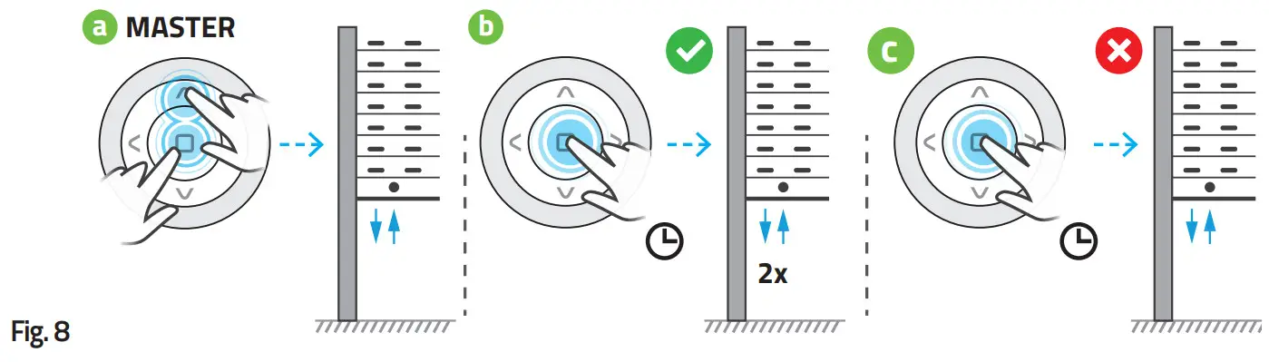 Mobilus C-MR BT External Receiver - - Fig. 16