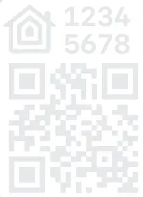 Mobilus C-MR BT External Receiver - qr code