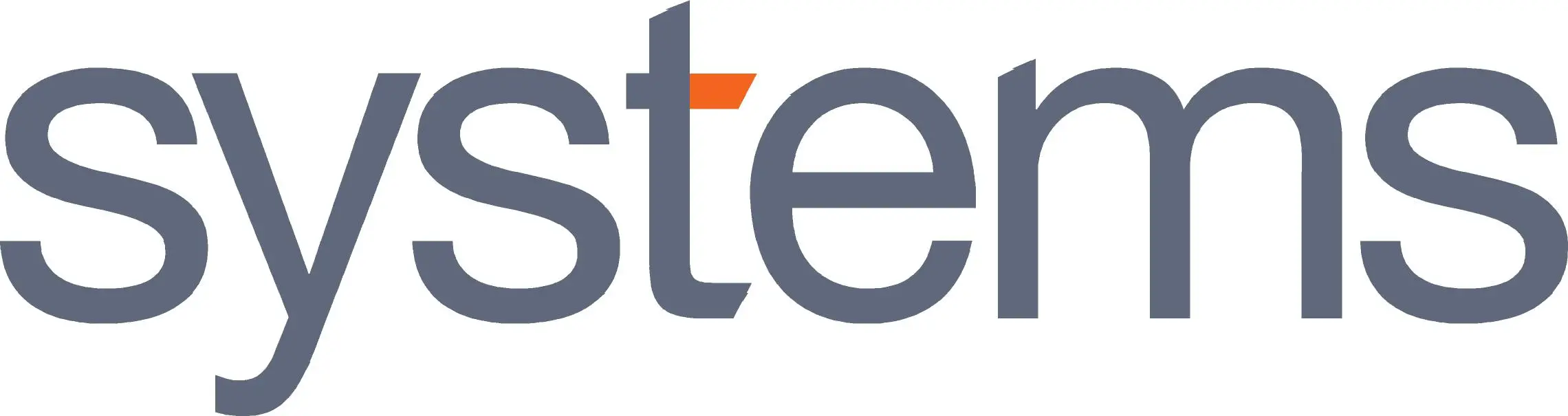 SYSTEM LOGO