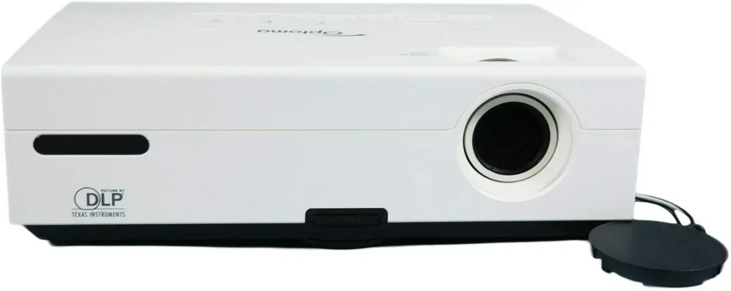Optoma-TX735-DLP-Digital-Video-Projector